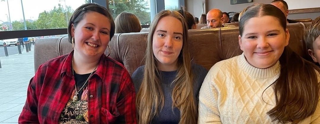 Again delayed with the September recap, I had such an amazing time with gatherings, birthdays, and ceremonies. Thanks so much, everyone!