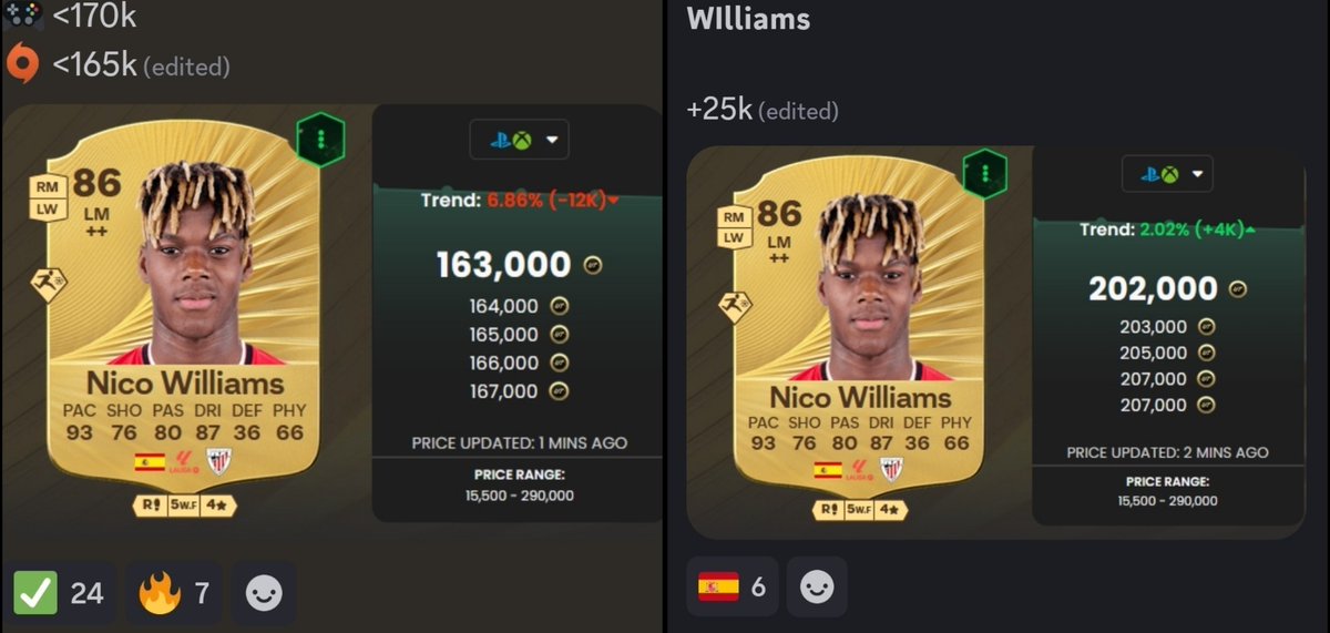 Zinhja - FC Trader tweet media