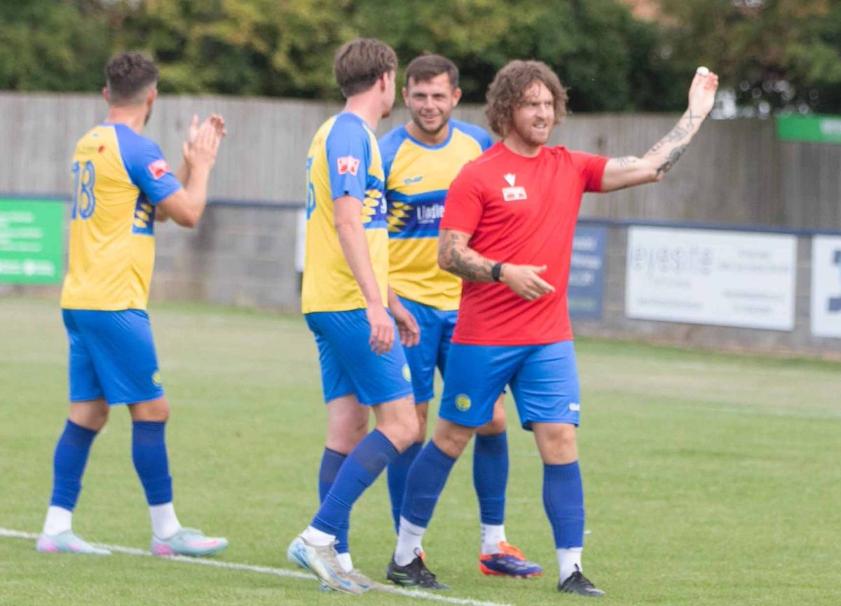 We can confirm Greg Tempest has left the club. 

We wish you and your wand of a left peg all the best for the future Greg.

Once a Miller, always a Miller 💙💛
