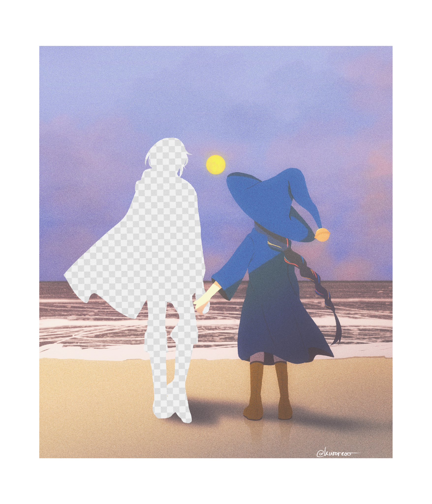 ピノ★リリー◡̈⃝ ハッピーハロウィーニャ！