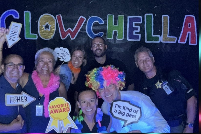 Gina Gildyard tweet media