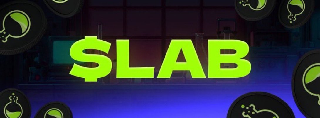 PHAZE_001's tweet image. LABTober is in full swing 🔥

Months of building, trading, snapping, and stacking have all led to this moment of $LAB

Thousands of traders. Millions in volume.
From OGs to Snappers and cSnappers, everyone’s been waiting for this one turning point, the moment when points evolve…