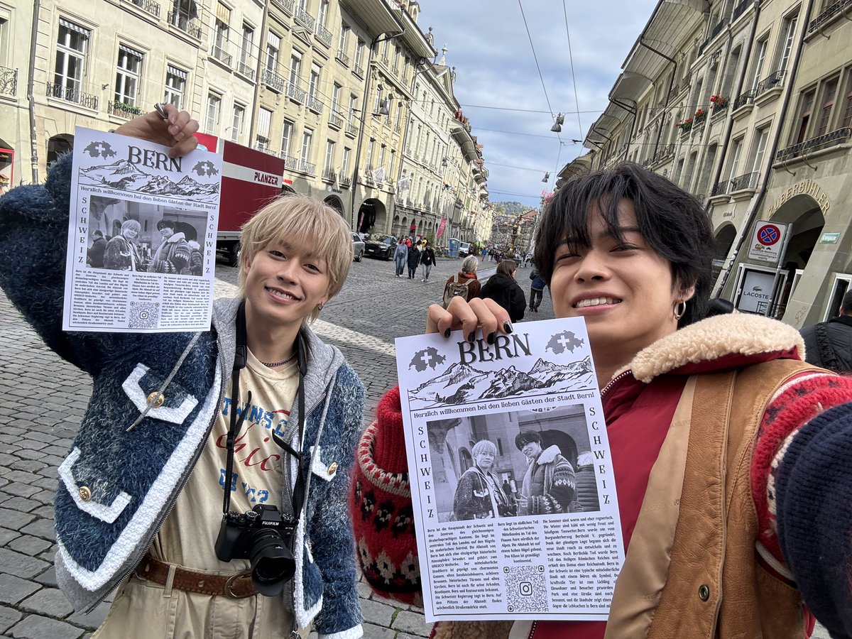 yamanimu0515's tweet photo. BUDDYの撮影から1年経った記念でインスタでオフショ祭り開催してます✌️
みんなBUDDY片手に楽しんでくれたら嬉しいです👶🏼 https://t.co/q7yuJvPyNM