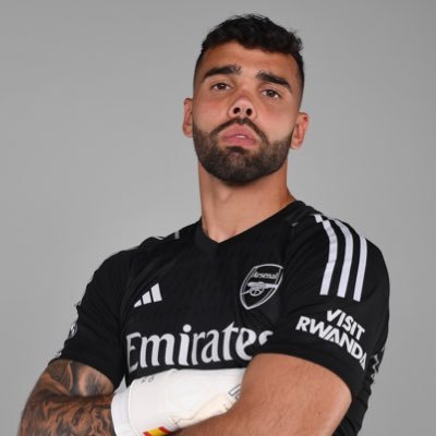 🚨 David Raya did not make a single save throughout the 2-0 win over Westham on Saturday.

'ELITE LEVELS' defending by Arsenal and they did so effortlessly.