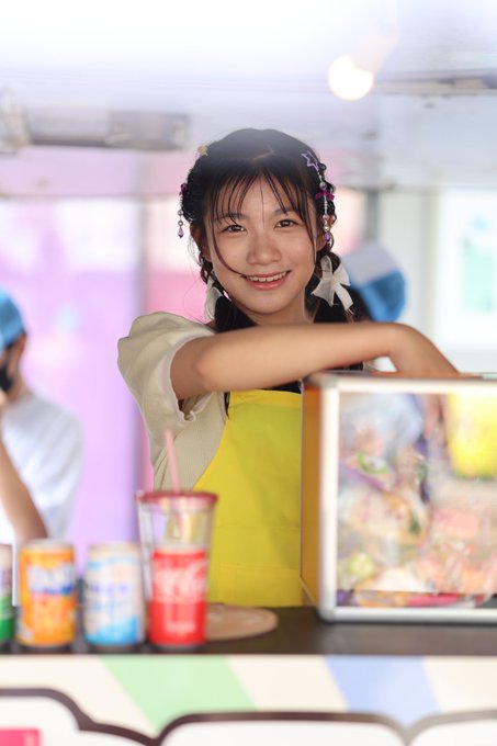 Twitterのコスプレ画像25