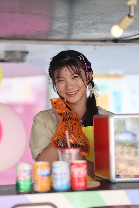 Twitterのコスプレ画像26