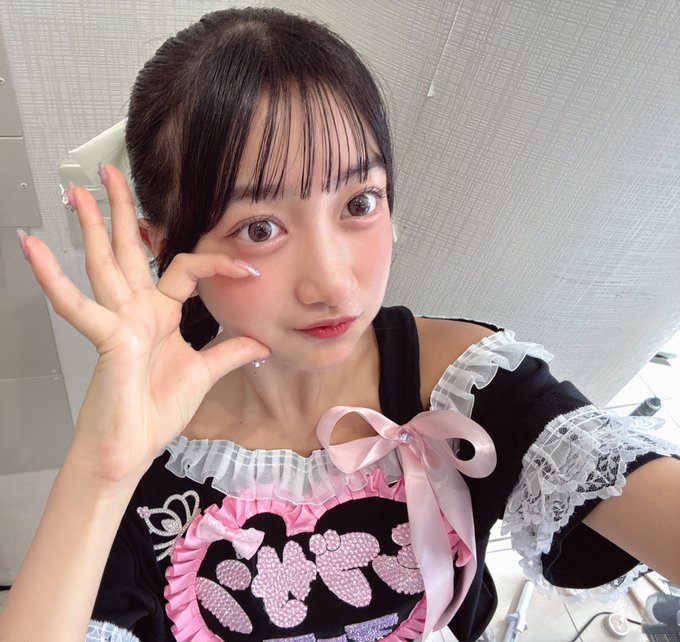 上村佳里奈のTwitter画像30