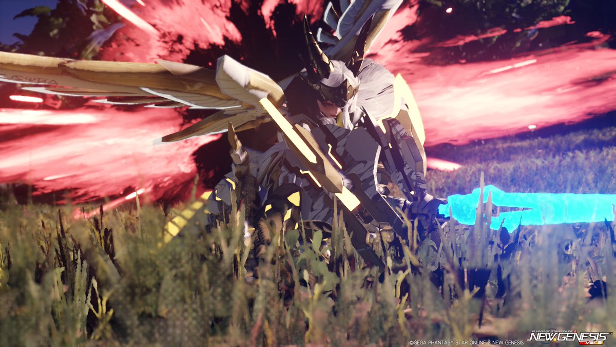 龍族@pso2 ship7 tweet media