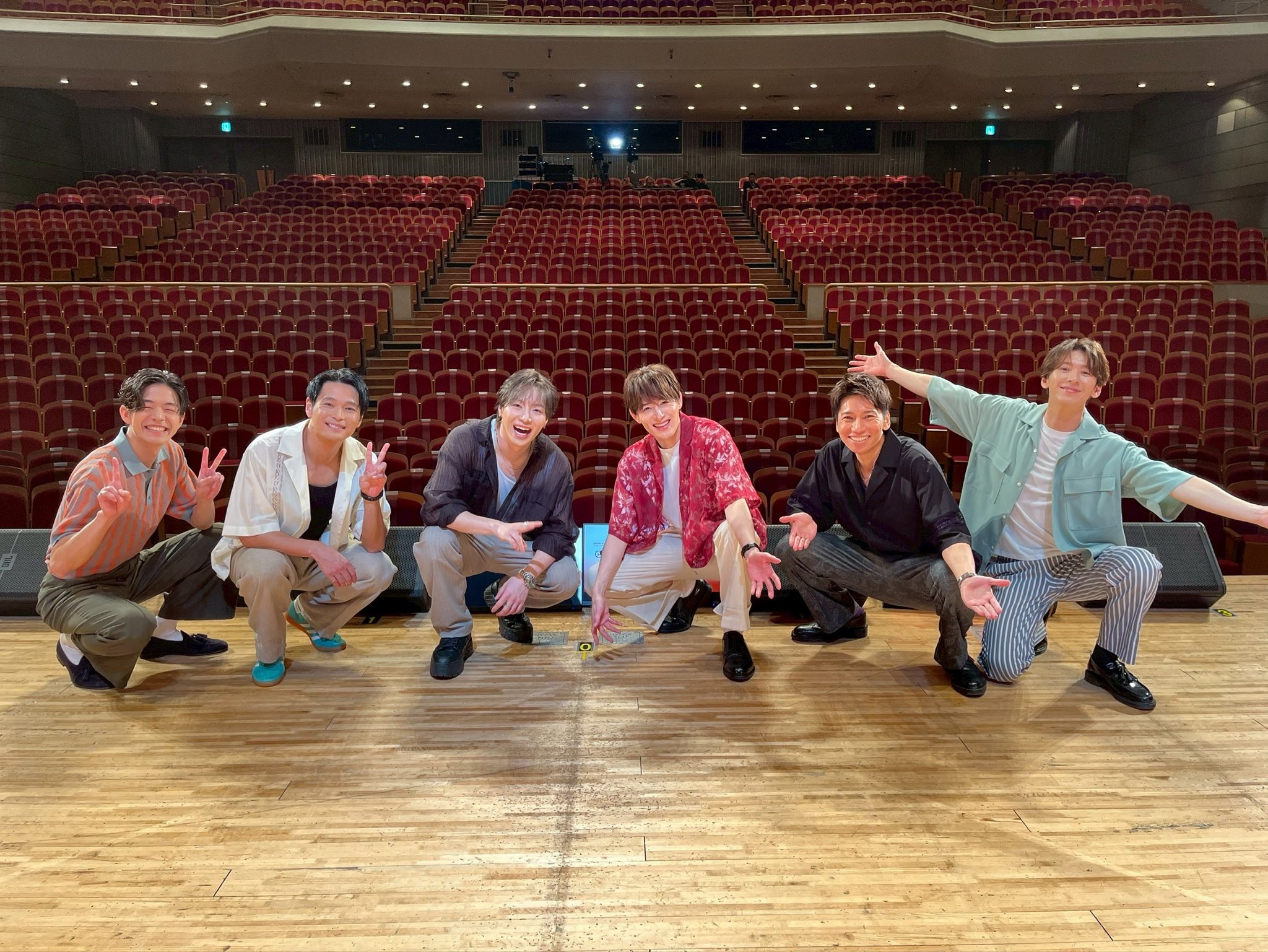 塩田 将己 / SHOW-WA on X: 