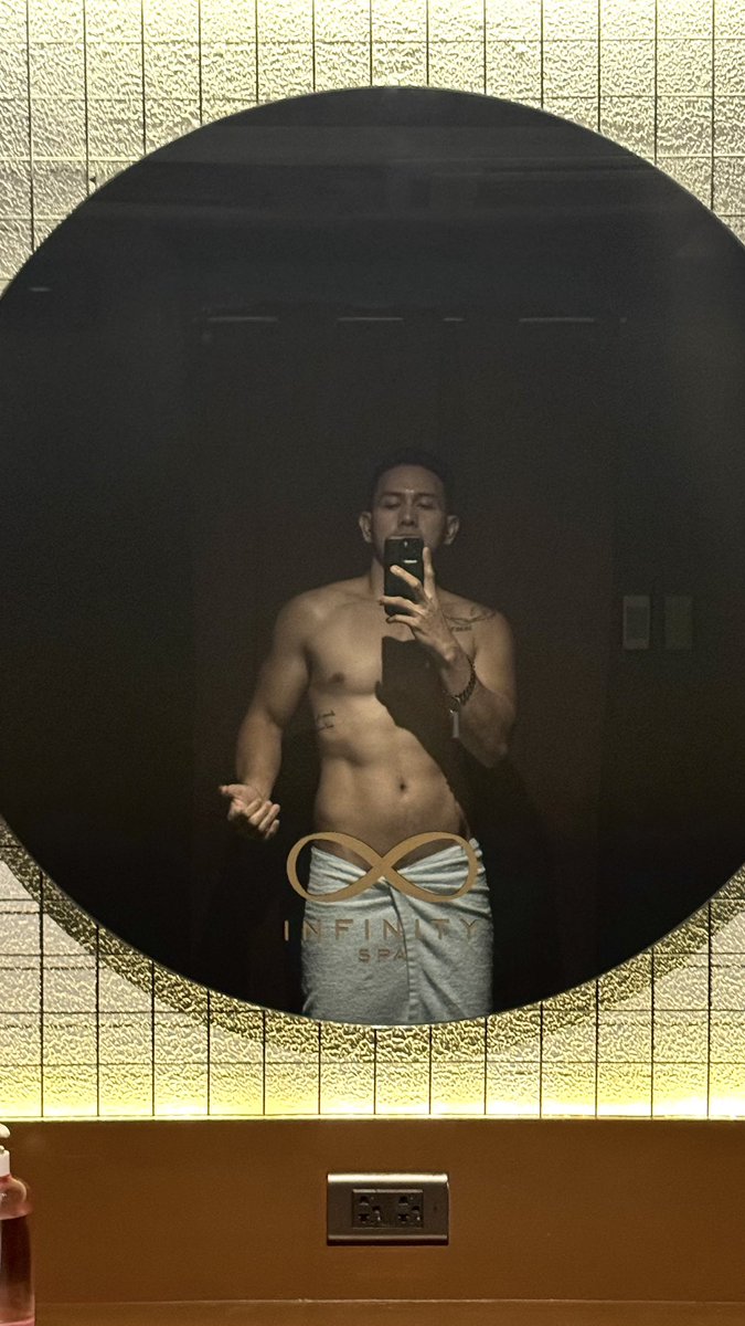 itsrealjose's tweet photo. sunday spa @infinity_spa_ph https://t.co/NsKnKsli4c