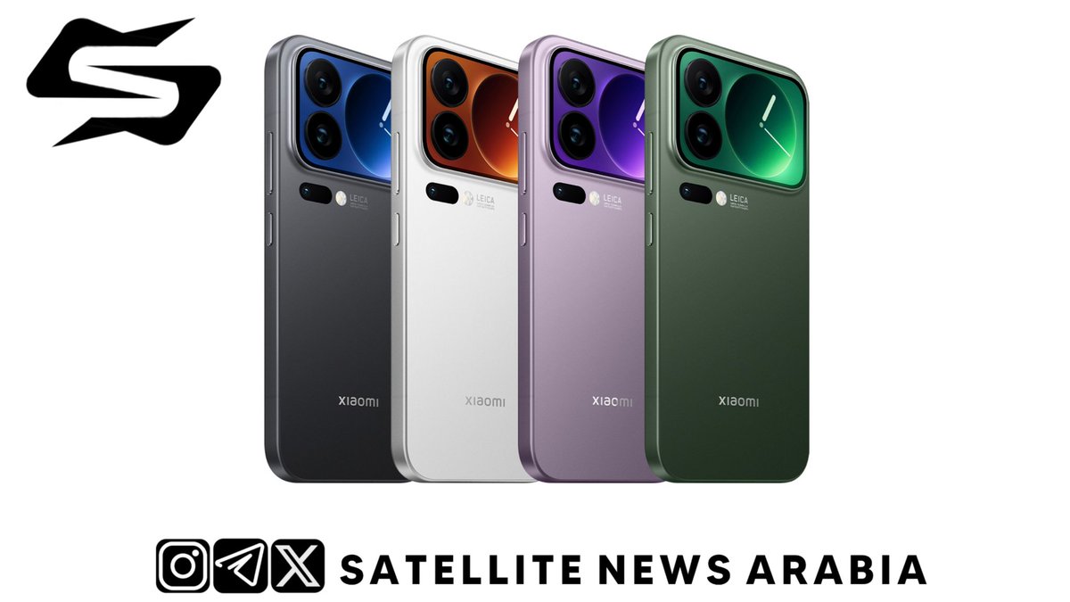 شاومي اعلنت عن مبيعات ممتازة لجوالات سلسلة شاومي 17 

الشركة باعت مليون جهاز خلال يومين

#XiaoMi