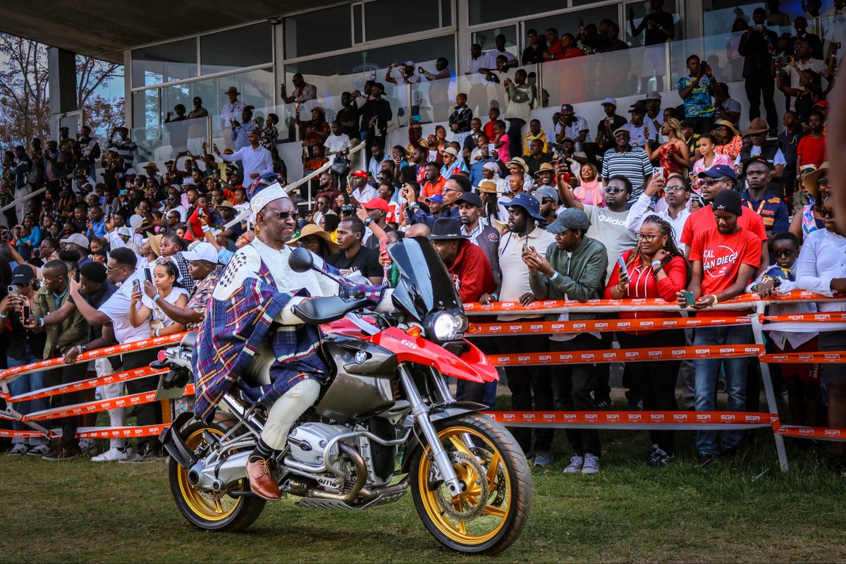 concours_kenya's tweet photo. One week since the 2025 Africa Concours d’Elegance, where history, style, and passion came together in perfect harmony. 

Until next year 👏 #ConcoursKenya 

📸: @ishy_renu https://t.co/UcCkR8PrPM