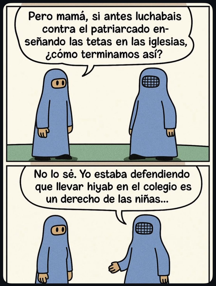 En un futuro no muy lejano.