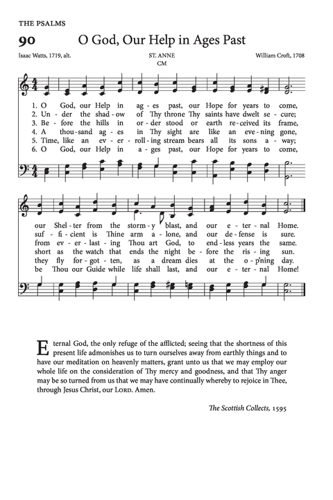 mainlandfm's tweet photo. #NowPlaying on @mainlandfm w/@rioja_opia
Title: O God, our help in ages past
Author: Isaac Watts (1719)
Tune: ST. ANNE
Composer: William Croft (1708)
Meter:8.6.8.6
Key: C Major
#timeoutwiththemasters #thesoundoflagos #onemanchoir #postindependence https://t.co/ZAXcijM1bU