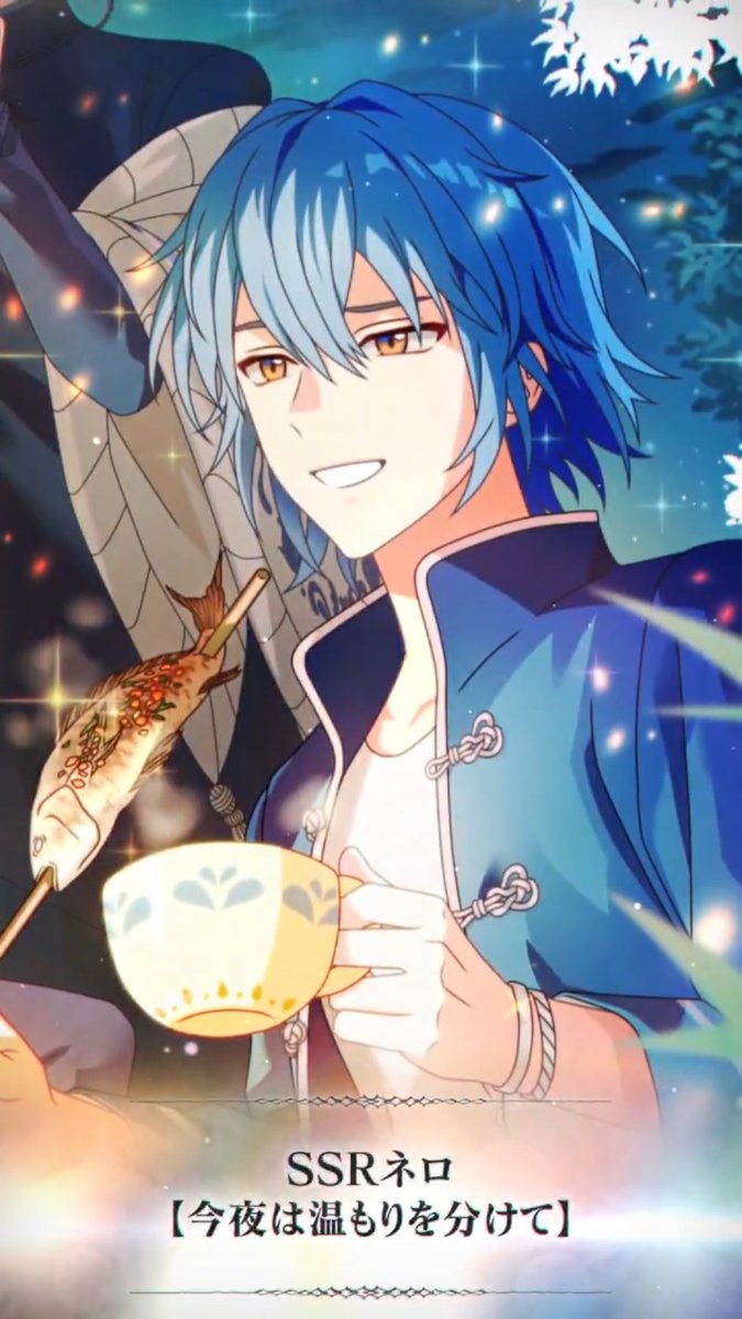 ガチャ《魔法使いパーティ》新規カードまとめ □ガチャ(非恒常) SSR