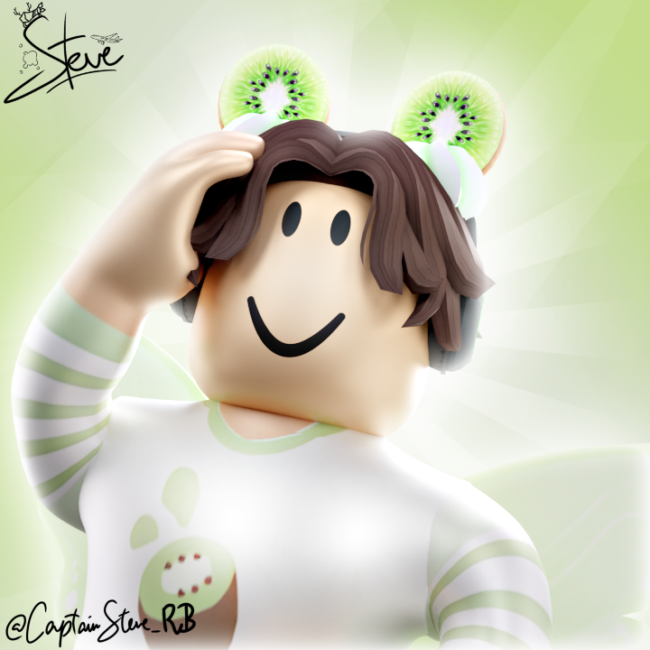 CaptainSteve_RB's tweet image. PFP Style 1 comission for @Beefboss_Fn ! Tysm 💙🔥
(Finaly :sob: 😭)
#RobloxArt #RobloxGFX #RobloxComission #RobuxComission #RobloxDev