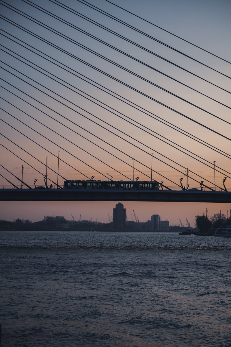 happy sunday fam 🤝

“Over the Bridge”
📷 <a href="/0xMicks/">micks</a>