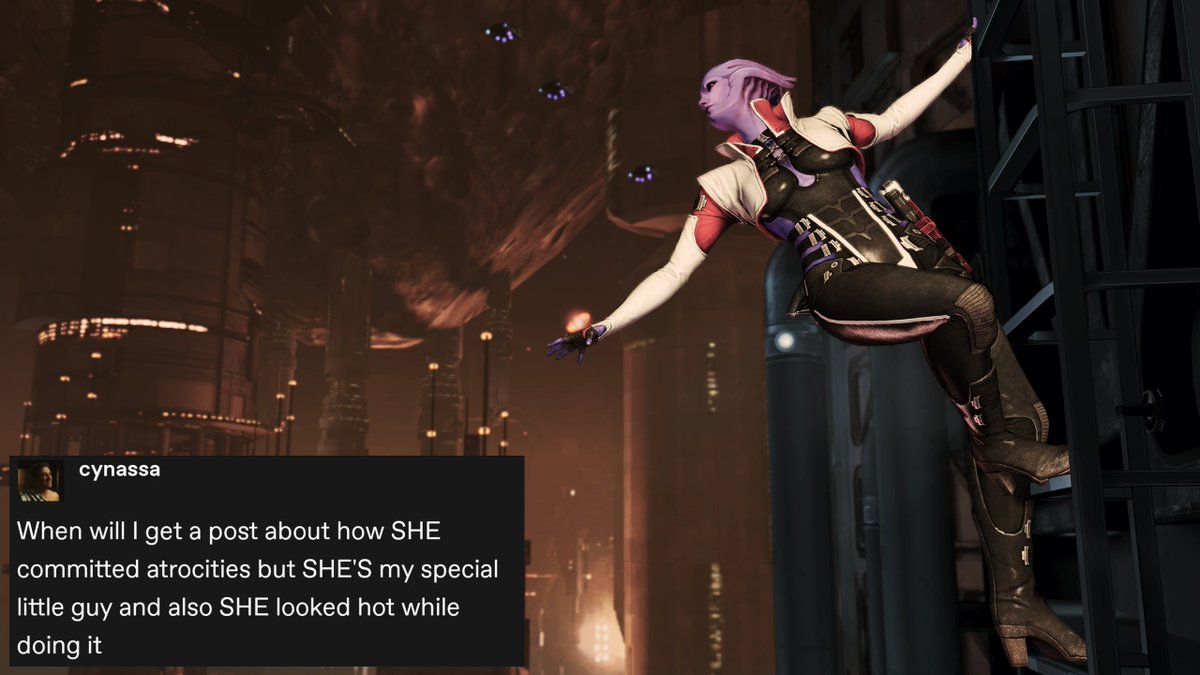 BioWareProblems's tweet image. 