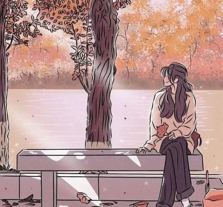 मुझे तुम्हारी हँसी पसंद है,
वो जो आँखों तक पहुँचती है,
और तुम्हारी वो चुप्पी भी,
जब थकान तुम्हारे चेहरे पर उतर आती है।
सुबह की धूप में तुम्हारा चेहरा देखना अच्छा लगता है,और रात के सन्नाटे में तुम्हारी आवाज़ सुनना और भी ज़्यादा अच्छा लगता हैं हा मैं कह सकती हूं तुम सुकून हो मेरा.!