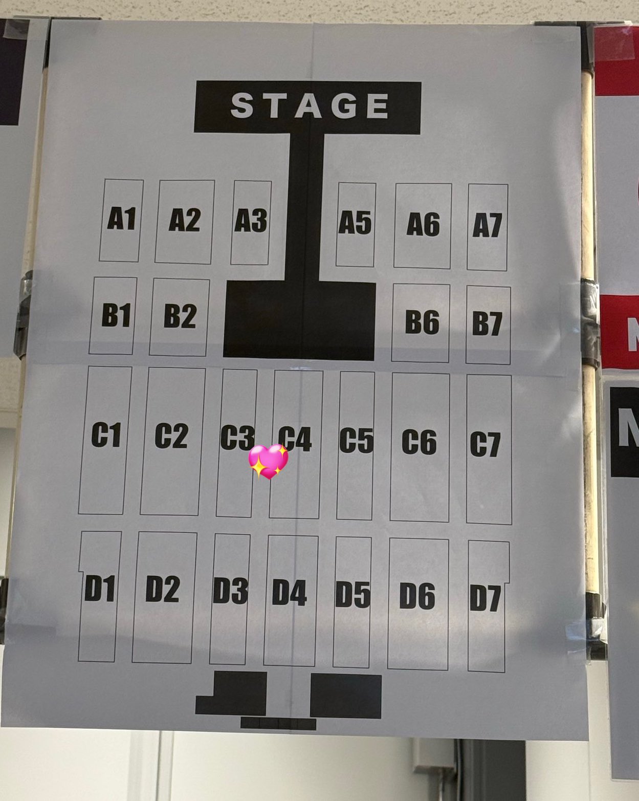 THEBOYZ　ドボイズ　ドボ　ケビン　直筆サイン THEBOYZ ドボイズ ドボ ジェイコブ 直筆 サイン - メルカリ