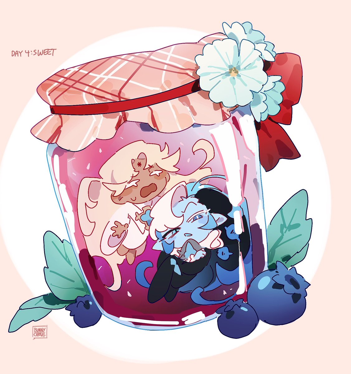 Day 4: Sweet
.
Totally didn’t forget-
.
#DeceitfulTruthTober #shadowvanilla