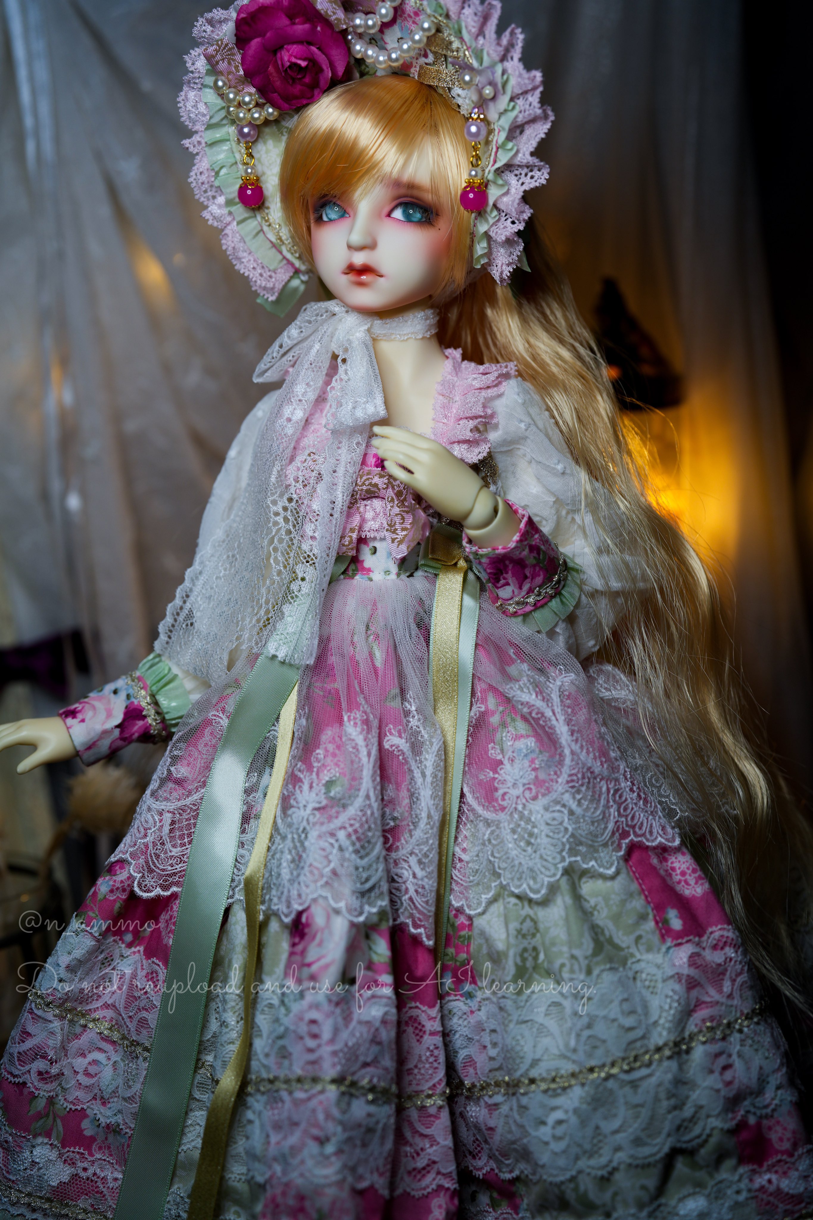 ♡でふ♡ Hi it's me again ۬৺۬