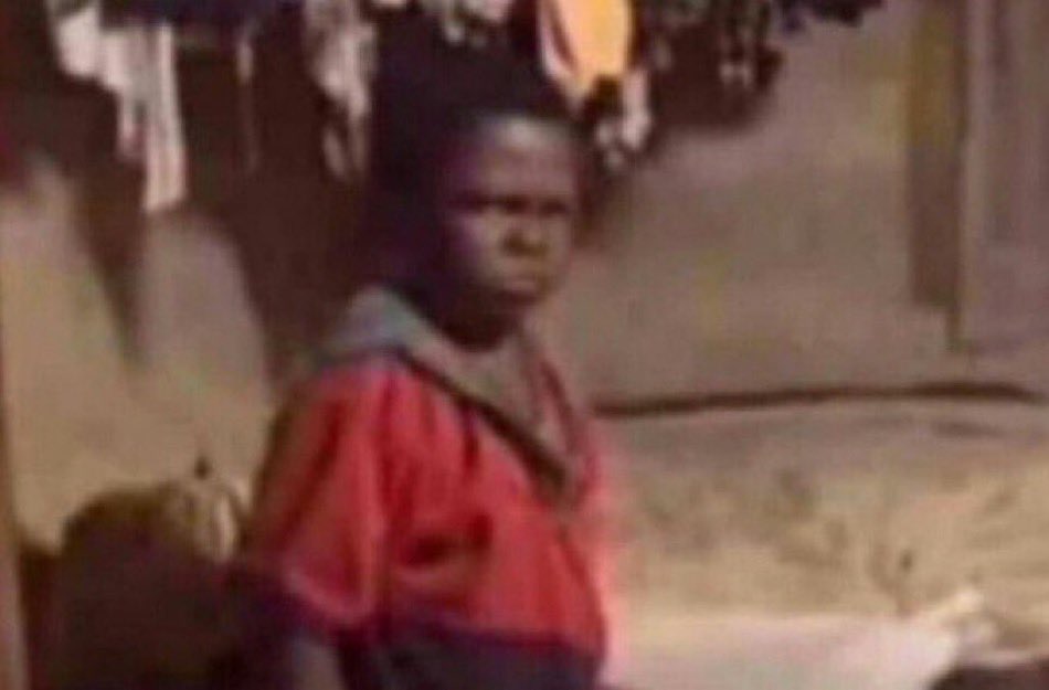 When my roommate wants me to sleep out for the 4th time in a row because his girl is coming over.