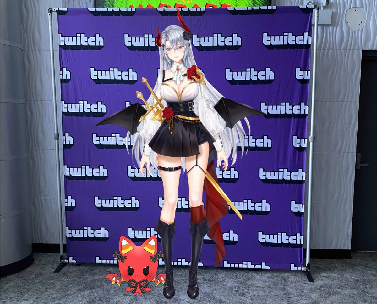 ᴠᴇʟᴏʀɪɴᴀ 🌹🗡️ tweet media