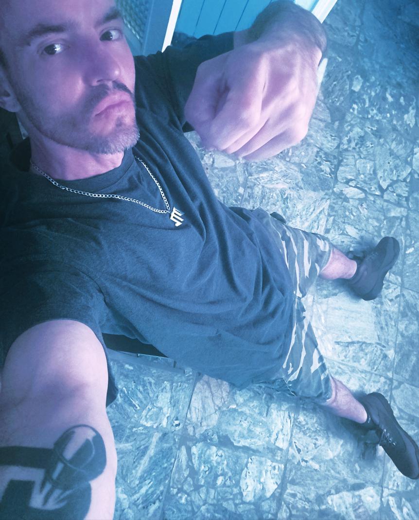 Entrevista exclusiva a G'Key (Clase Sur) ya disponible en swagmag.es