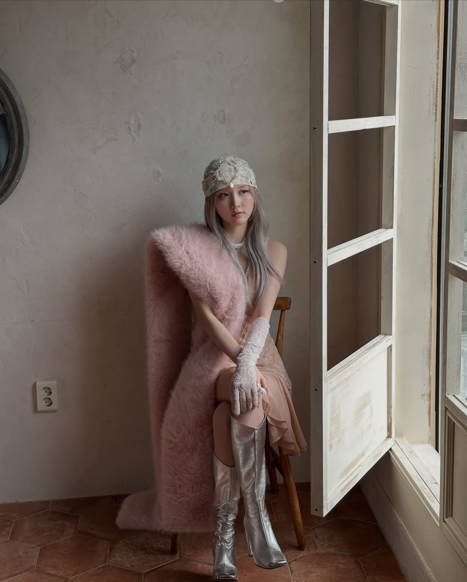 gaeul instagram update