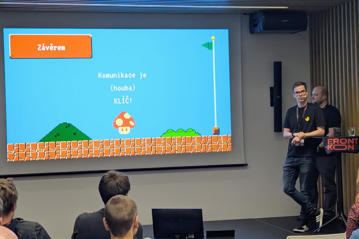 HeurekaDevs tweet media