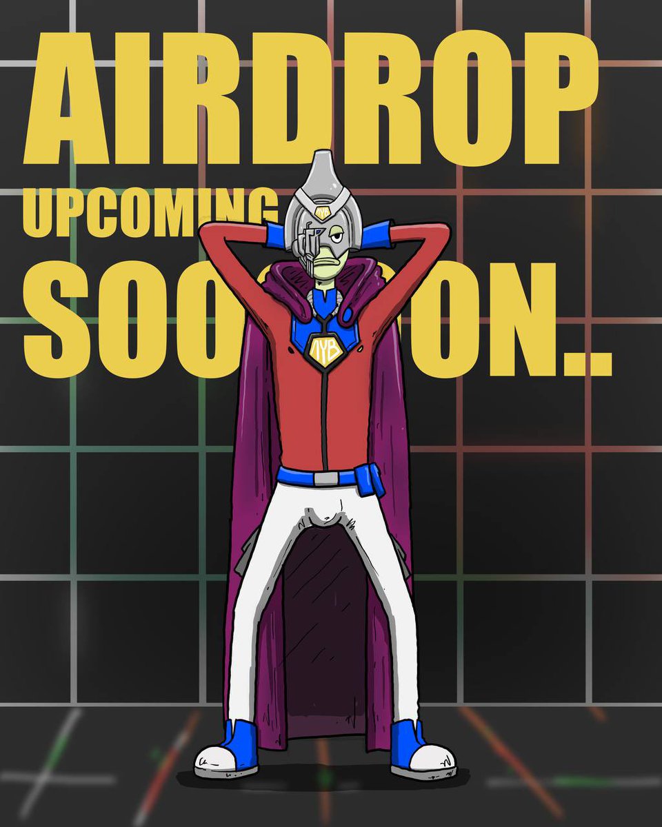 AllYourBase_AYB's tweet image. Get ready 👀 Tomorrow is the day