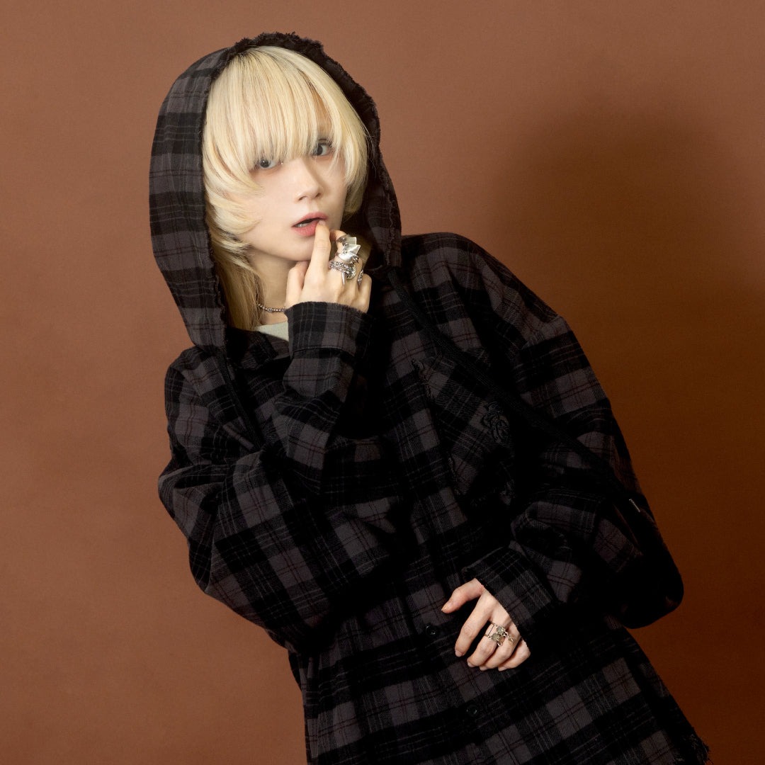 ReolArchive's tweet photo. #Reol #れをる https://t.co/gu64itJNhc