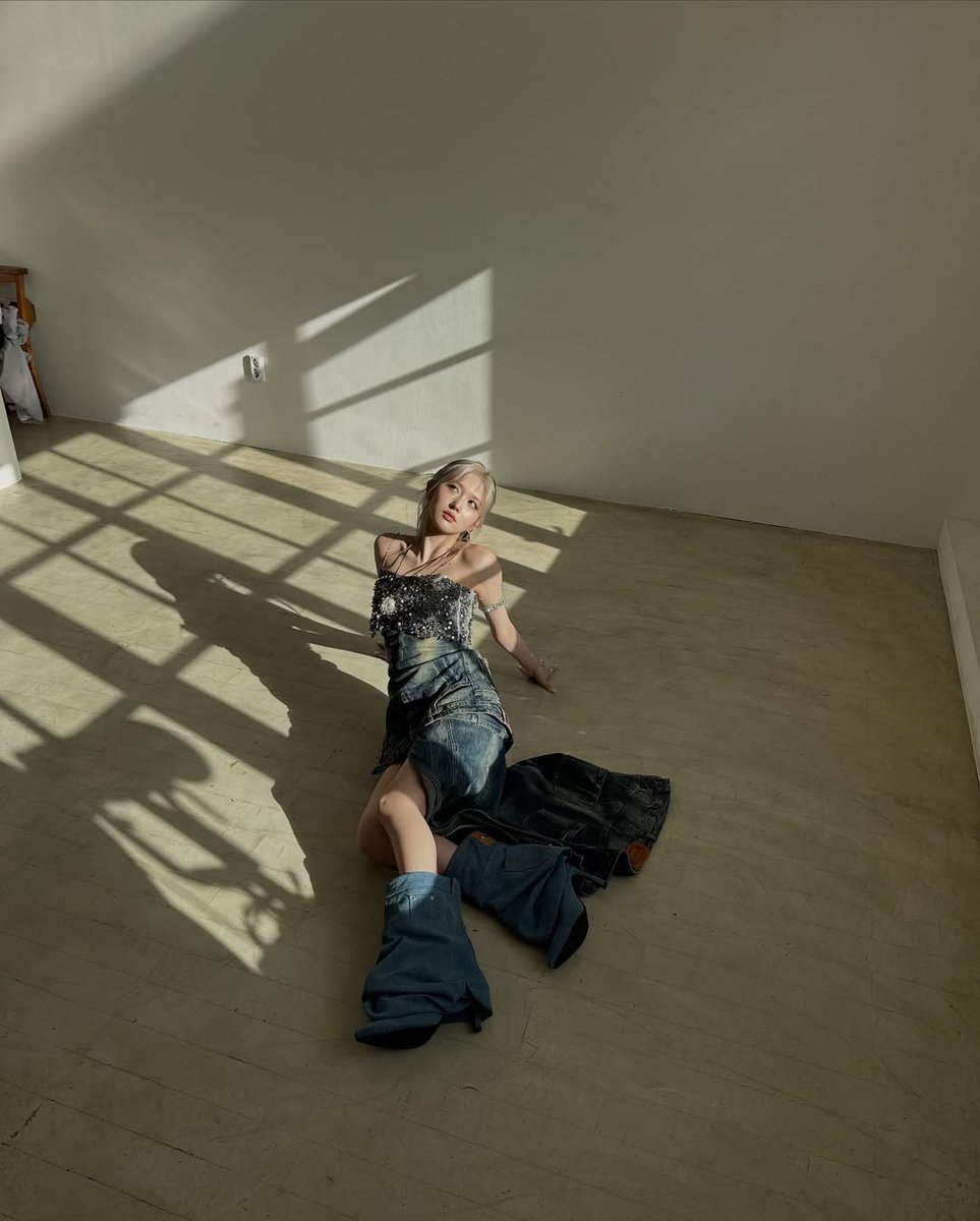 gaeul instagram update