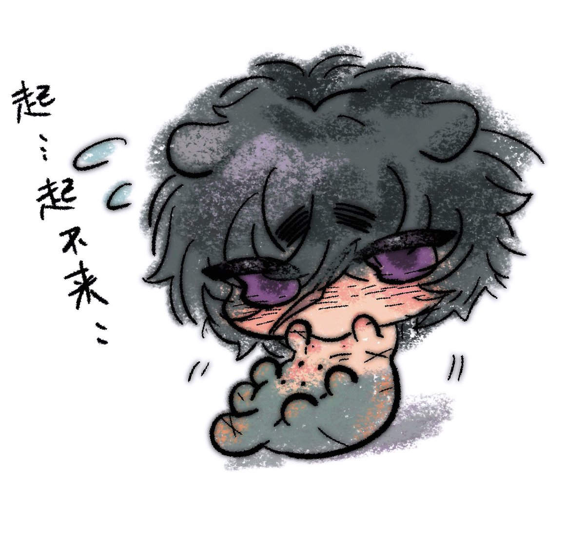 小狗虫🥰