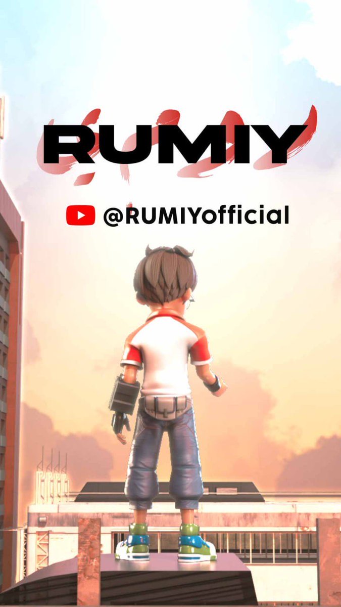 RUMIY tweet media