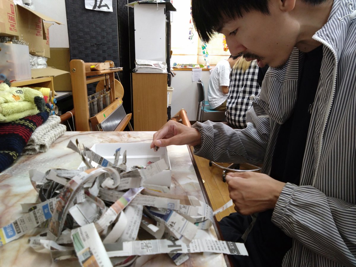 SmileBase@福祉✖︎商品開発✖︎発信 tweet media