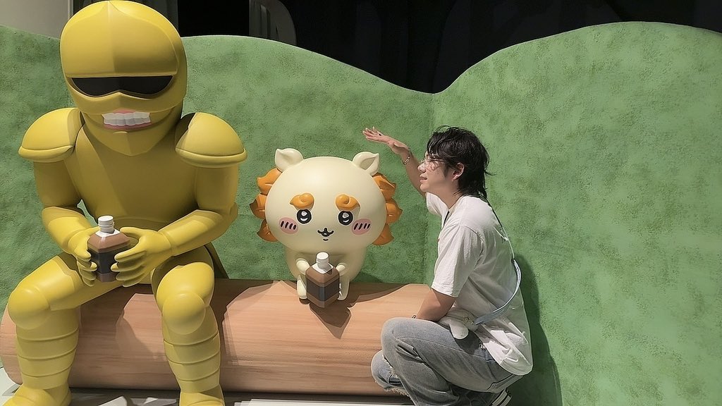 日髙健太 tweet media