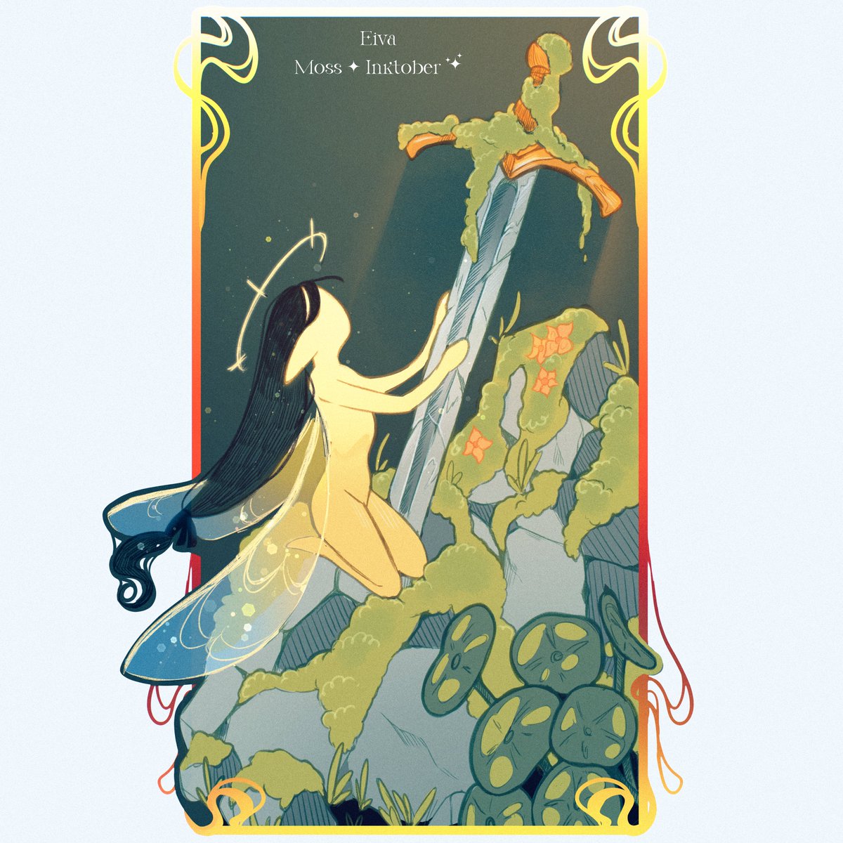 Eivashu 🌼 tweet media