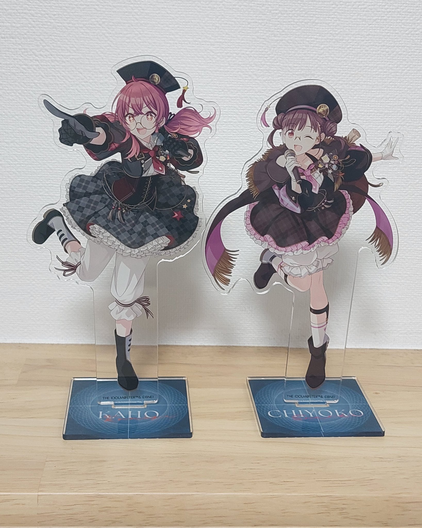 ♡ダイタク アクスタ 正月ver.♡ ♡ダイタク アクスタ 正月ver.♡ ♡ダイタク アクスタ 正月ver.♡