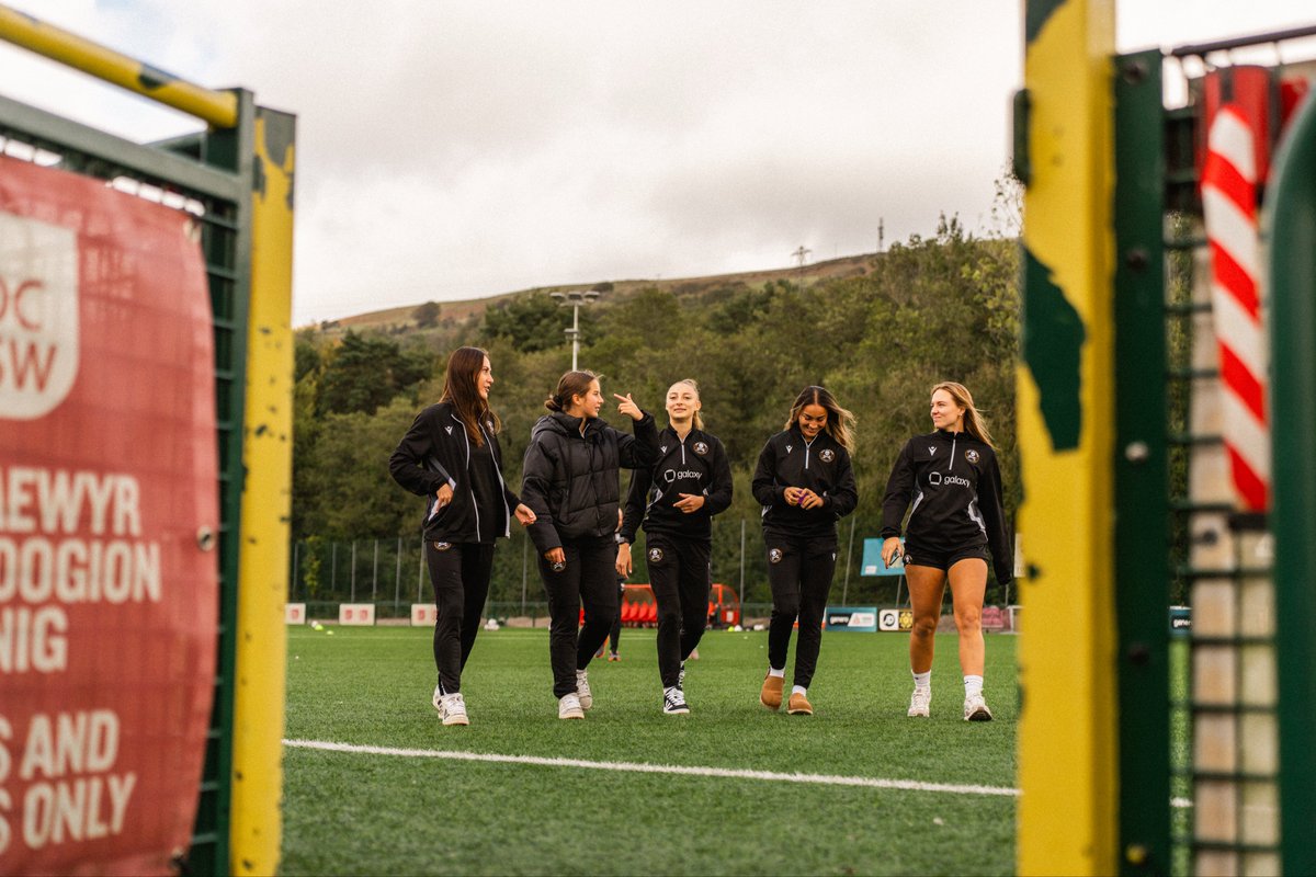 Real Bedford Women tweet media