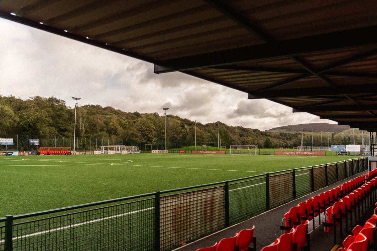 Real Bedford Women tweet media