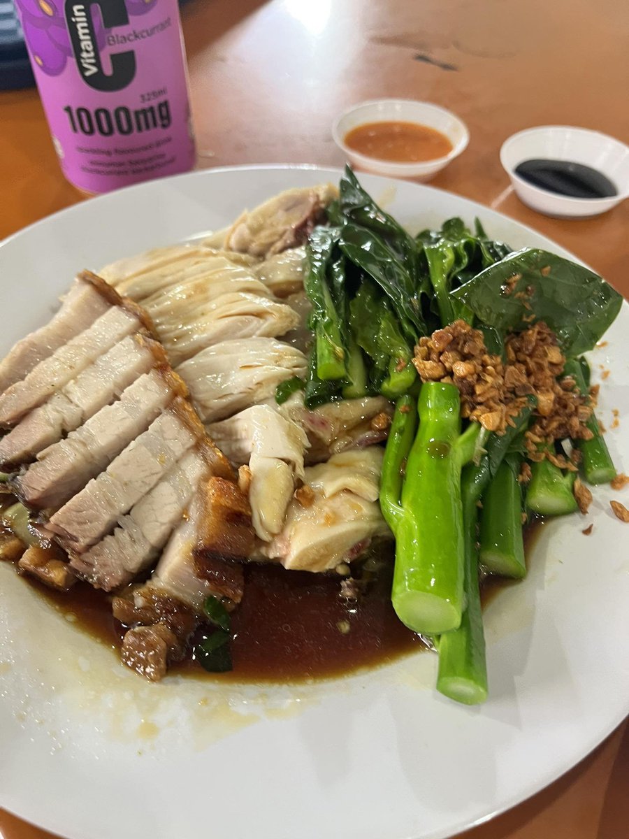 you go to Token2049 Singapore for whatever righteous reason you have.

I go there for this. 

we are built different.