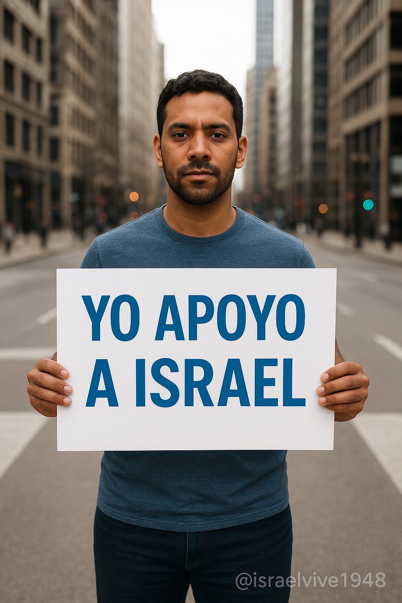 IsraelVive1948's tweet image. Vamos a romper 𝕏 en apoyo a Israel 🇮🇱
No sé dejen engañar por el progresismo y menos olvidar el 7 de Octubre de 2023
Déjame un 🙋🏼🙋♀️si lo estás viendo y estás de acuerdo