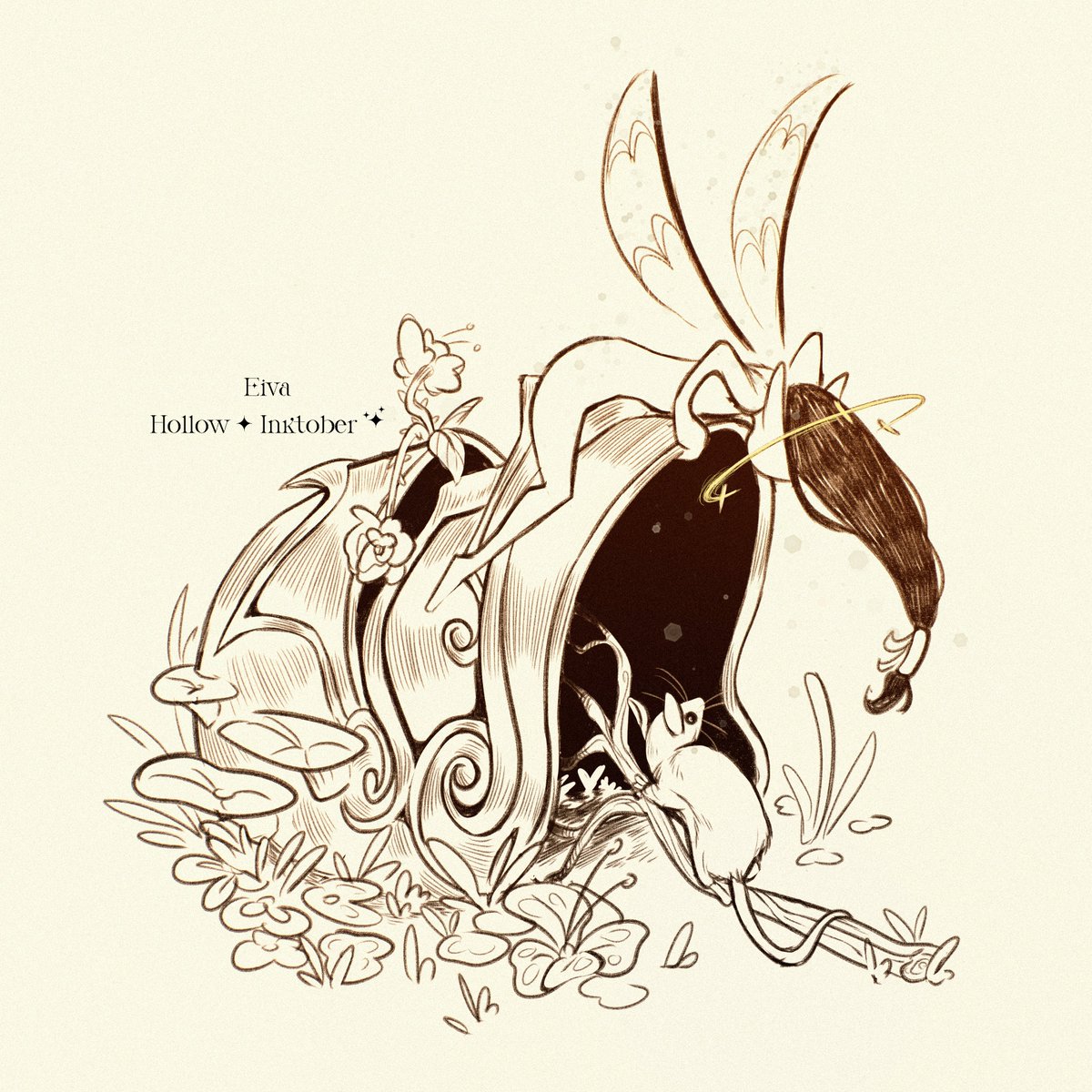 Eivashu 🌼 tweet media