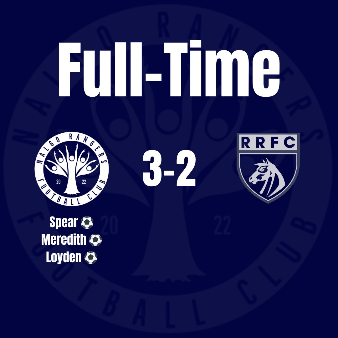 Into the hat 🎩

#NRFCOK