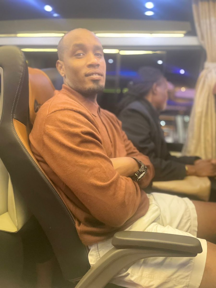 David Mugabo tweet media