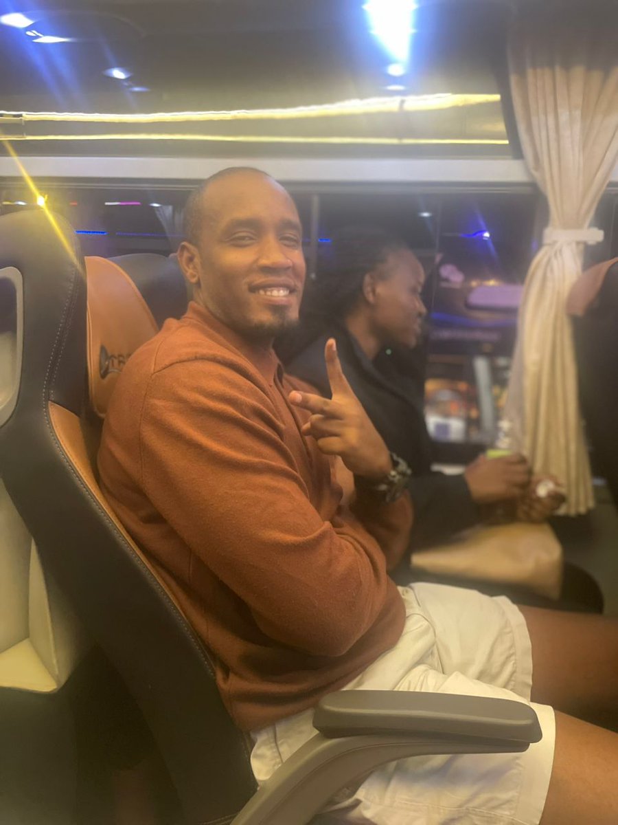 David Mugabo tweet media