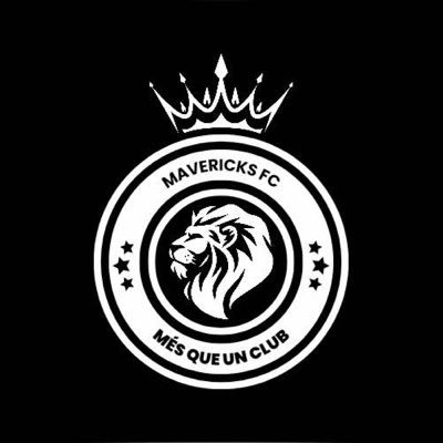 ebunolapeace's tweet photo. Let's do this✨️
🔜🔛🔝
#MaverickFC #NewBeginnings #NextChapter
@M_footballclub https://t.co/M9nkMMSIH3