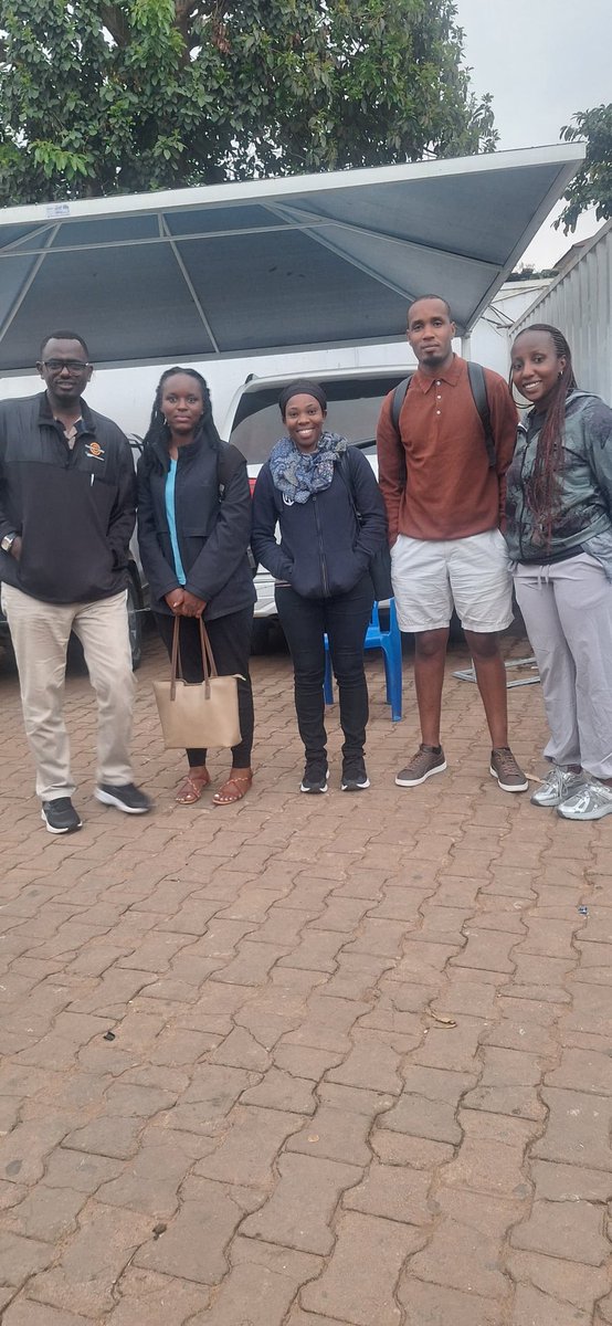 David Mugabo tweet media